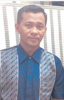 Muhammad Anis, S.Ag.,M.H.